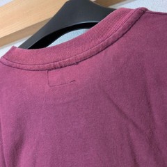 Studio D’Artisan T-Shirt Size M Men JPN Exclusive Rare Denim Craft Model VHTF Pr
