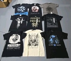 Sleep Token 9pc Shirt Medium Adult (ST-1)