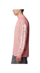 New Columbia Mens PFG Terminal Deflector Long Sleeve Shirt XL