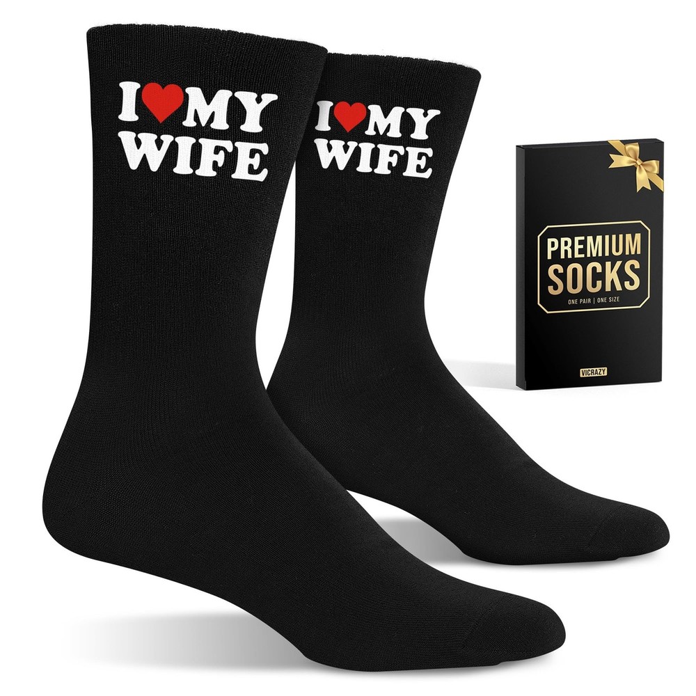Birthday Gifts For Husband From Wife – Couple Gifts For Anniversary – Funny S…