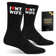 Birthday Gifts For Husband From Wife – Couple Gifts For Anniversary – Funny S…