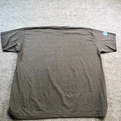 VINTAGE 5 Pro Athletic T-Shirt Mens 5XL Gray American Native Medical Transport