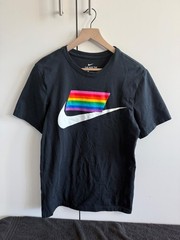 nike be true shirt