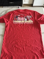Vineyard Vines Adult Small T-Shirt