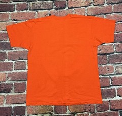 Vintage 90s Trick Or Treat Halloween Bear FREEZE All Over Print T-Shirt Size XL
