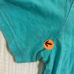 Hollister Men Soft Graphic Tee Large