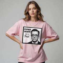 Comedy Program Final 2026 Tribute Graphic T Shirt Fan Tee Gift