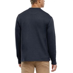Orvis Men’s Long Sleeve Crew Shirt
