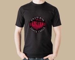 The Lost Boys Estd 1987 Santa Carla Vintage Horror Gift Halloween Unisex T-shirt