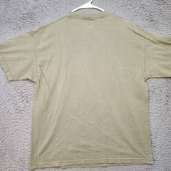 US Army Shirt Mens XL Academy Sports Outdoors Military Graphic Tee 1775