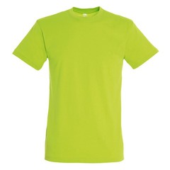 SOLS Mens Regent Short Sleeve T-Shirt (PC288)