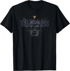 Valkyries Basketball Gift For Bball Golden State Unisex T-Shirt
