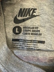 Nike Kobe Bryant Year of The Black Mamba Y2K Shirt