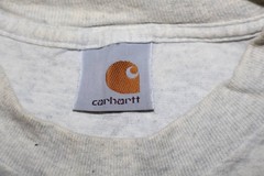 Carhartt Pocket Tee Bundle Lot of 12 Size L Large Workwear T Shirts USA Mix