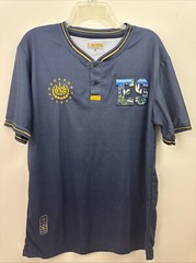 El Salvador Camisas Talla XL
