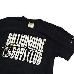 Billionaire Boys Club BBC Team Epiphany BLACK S/S T-Shirt – Mens Size Small