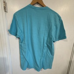 Hot August Nights 2024 Reno Men’s T-shirt Medium Blue Port & Company