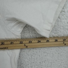 Vintage Hanes Shirt Mens XL White Lovely Bunch O Coconuts Hawaii Tee Music Song