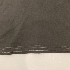 Coca-Cola Polar Bear Graphic T-Shirt Men’s 2XL Black Ripple Junction