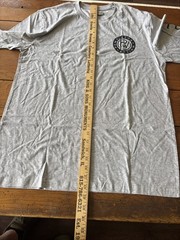 Pendleton Whisky Long Sleeve T Shirt Adult L Large Rodeo Cowboy NEW