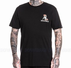 Sullen Art Collective Trust Me Premium Fit SCM6832 Short Sleeve T-shirt For Men
