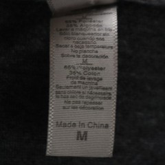 B HAM BIRMINGHAM AL T SHIRT TEE CHARCOAL GRAY ALABAMA MENS SIZE M MEDIUM
