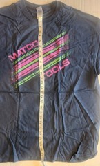 Glow Tone Tee Matco Tools L / PDMT576XL
