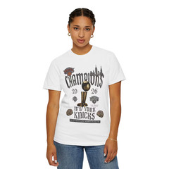 New York Basketball Champions 2026 T-Shirt Vintage Bootleg Rap Graphic Tee Stree
