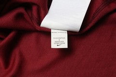NIKE Dri-Fit T-Shirt Men’s SMALL Sleeveless Pullover Stretchy 3 Pieces