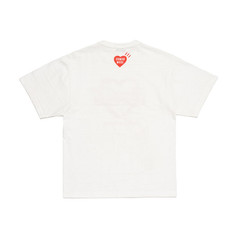 HUMAN MADE x Coca-Cola Graphic T-Shirt White XX31TE004