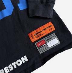 Nike X Heron Preston SS2019 Collaboration Tee Size: M