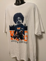 Original Rufneck Notorious B.I.G. King of New York Hip Hop T-Shirt MENS 3XL