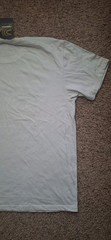 Federal Premium Ammo T Shirt Men’s XL Beige Military Ammunition Hunting Outdoor