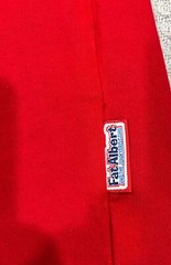 Fat Albert And The Junkyard Gang Platinum FUBU Vintage Shirt Size XL Extra Large