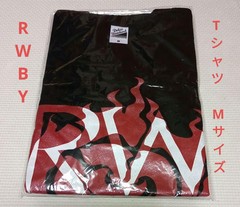 RWBY T-shirt size M