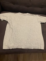 Vintage I Climbed The Great Wall Of China T Shirt small/medium