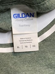 Gildan Pokemon Poke Ball T-Shirt Mens Size XL Green Gotta Catch Em All