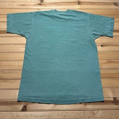 Vintage 1992 California Rugged Outdoorwear Nature Graphic T-Shirt USA – Large