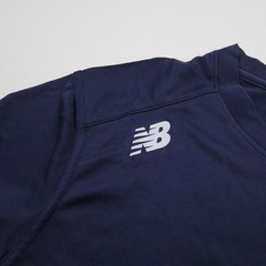 New Balance Short Sleeve Shirt Men’s Navy New with Tags XL