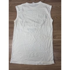 Vintage Band T Shirt Split Enz 1983 84 Kia Kaha Tour Size Small Sleeveless