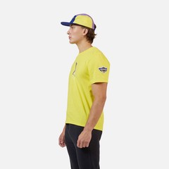 Rossignol Super T-Shirt Super Violet, XXL