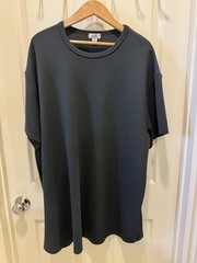 Lot of 12 OneBone Bullet Textured Shirts Size 2 Big & Tall Excellent Condition