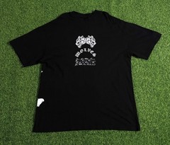 NEW Darc Sport X Batman Large DARC CAVE “PREMIUM” OVERSIZED TEE