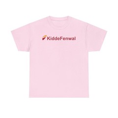 KiddeFenwal T-Shirt – Fire Safety Industry Bankrupt Logo Tee