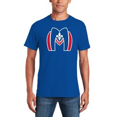 Montreal Metros t-Shirt – Montreal Royal