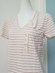 Women T Shirt Size M