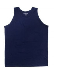 Greystone BIG and TALL Sleeveless Tank Top Wife Beater A-Shirt 4X 5X 6X 7X 8X