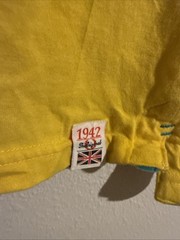Cactus Men’s Shirt XL In Great Condition See Photos!
