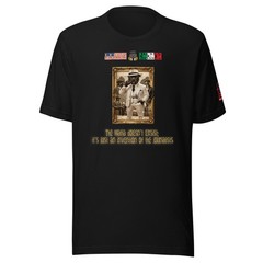 Fiore d’Amore Luky Capri Limited Edition T-Shirt – Vintage Gangster Stafford