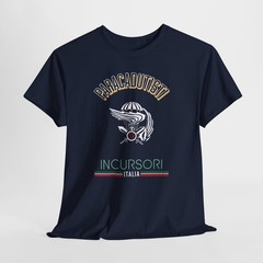 Paratrooper Raiders Italy Military T-Shirt